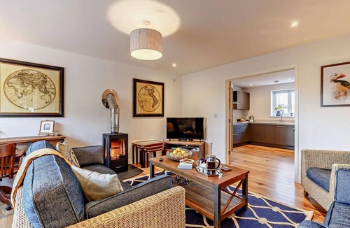 St Austell Cottage | 3 Bed in St. Austell (oc-t27271)