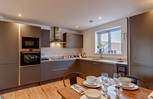 St Austell Cottage | 3 Bed in St. Austell (oc-t27271)