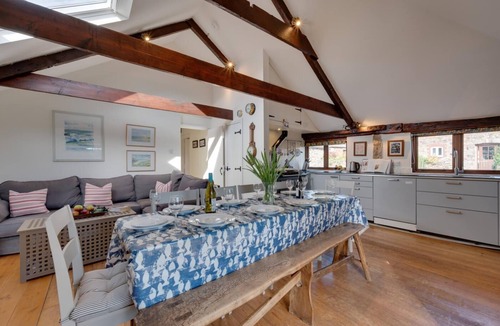 St Minver Cottage | 3 Bed in St. Minver (oc-litmow)
