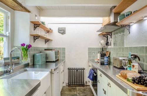 St Teath Cottage | 3 Bed in St. Teath (oc-r31945)