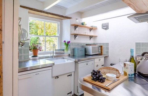 St Teath Cottage | 3 Bed in St. Teath (oc-r31945)