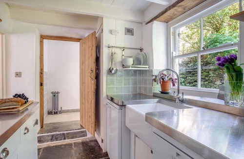St Teath Cottage | 3 Bed in St. Teath (oc-r31945)