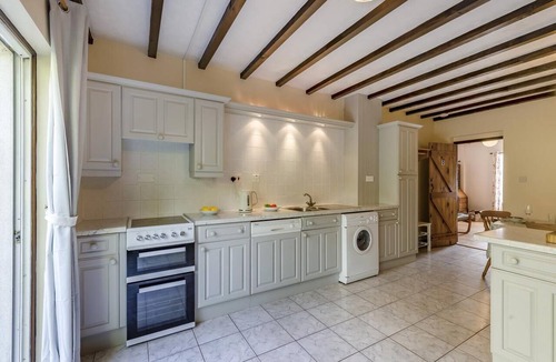 Stackpole Cottage | 3 Bed in Stackpole (oc-c41424)