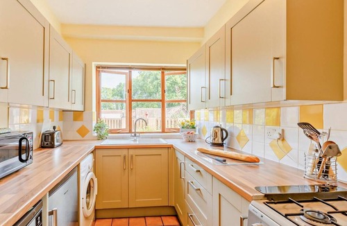 Fiddington Cottage | 3 Bed in Taunton (oc-96235)