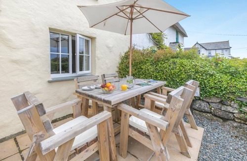 The Lizard Cottage | 3 Bed in The Lizard (oc-treno)