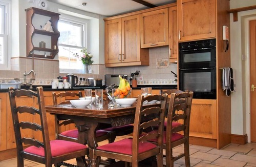 Threlkeld Cottage | 3 Bed in Threlkeld (oc-sz421)