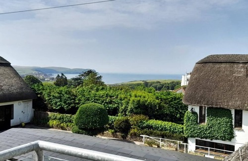 Thurlestone Cottage | 3 Bed in Thurlestone (oc-h30263)