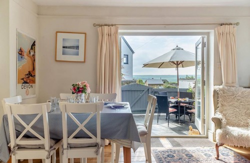 Thurlestone Cottage | 3 Bed in Thurlestone (oc-h30263)