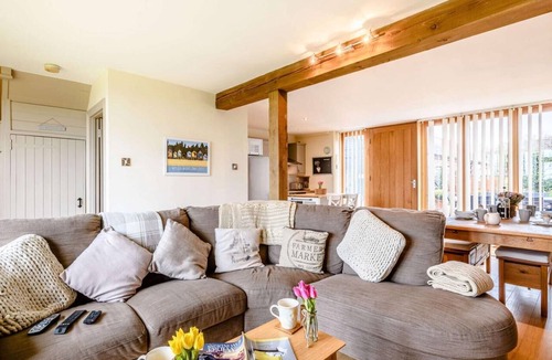 Fakenham Cottage | 3 Bed in Toftrees (oc-kt076)