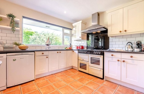 Trelights House | 3 Bed in Trelights (oc-h32287)
