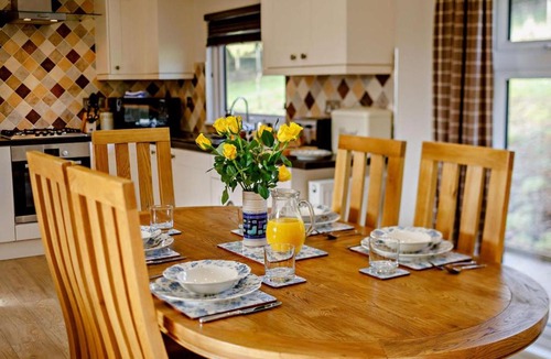 Mount Cabin | 3 Bed in Two Waters Foot oc-m27335