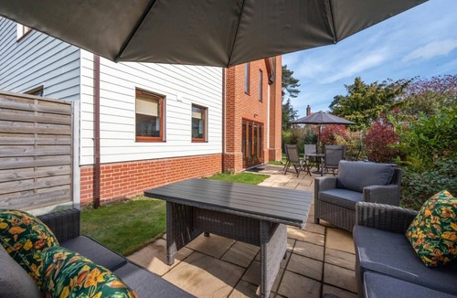 Walberswick Cottage | 3 Bed in Walberswick (oc-htroy2)
