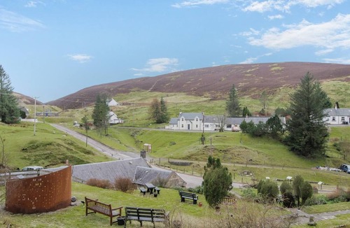 Wanlockhead Cottage | 3 Bed in Wanlockhead (oc-g36354)