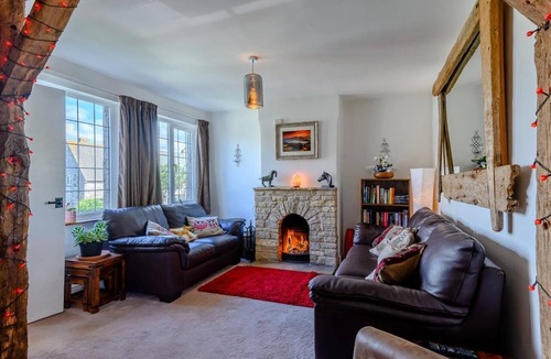 Corfe Cottage | 3 Bed in Wareham (oc-78831)
