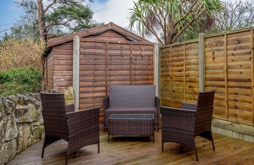 Corfe Cottage | 3 Bed in Wareham (oc-81369)