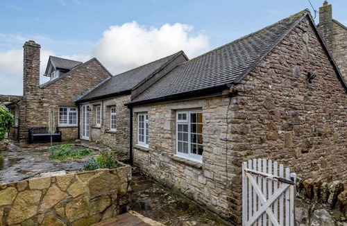 Corfe Cottage | 3 Bed in Wareham (oc-81369)