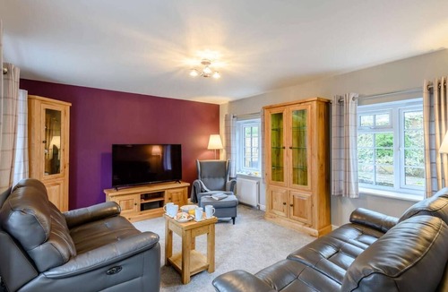 Corfe Cottage | 3 Bed in Wareham (oc-81369)
