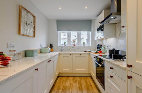 West Lulworth Cottage | 3 Bed in Wareham (oc-91200)