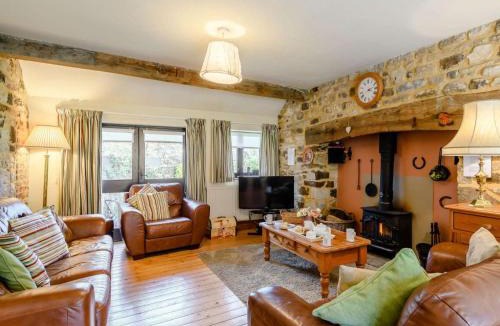 Coombe Keynes House | 3 Bed in Wareham oc-dc029