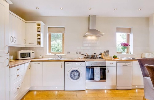 Stoborough Cottage | 3 Bed in Wareham (oc-dc157)