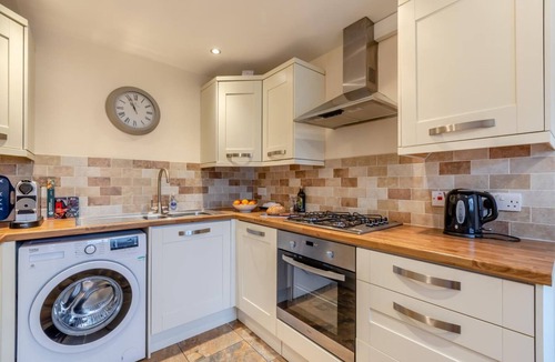 Watchet Cottage | 3 Bed in Watchet (oc-c29959)