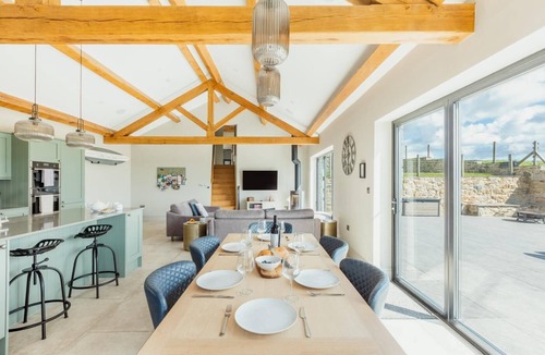 Mabe Cottage | 3 Bed in Wendron (oc-w29093)