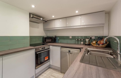 West Lulworth Cottage | 3 Bed in West Lulworth (oc-h29362)