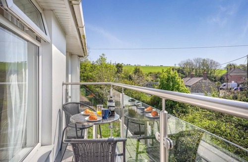 West Lulworth Cottage | 3 Bed in West Lulworth (oc-h29362)