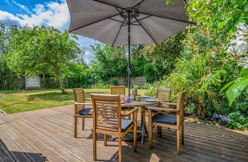 Westleton House | 3 Bed in Westleton (oc-egv)