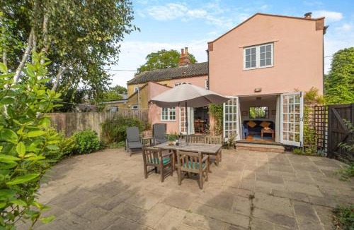 Westleton House | 3 Bed in Westleton Saxmundham oc-est