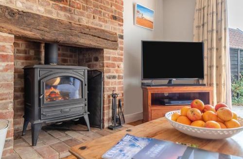 Westleton House | 3 Bed in Westleton Saxmundham oc-est