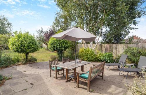 Westleton House | 3 Bed in Westleton Saxmundham oc-est