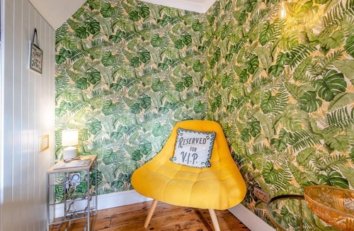 Whitstable Cottage | 3 Bed in Whitstable (oc-s34147)