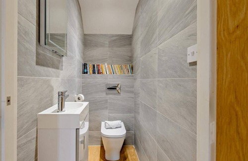 Whitstable Cottage | 3 Bed in Whitstable (oc-91063)