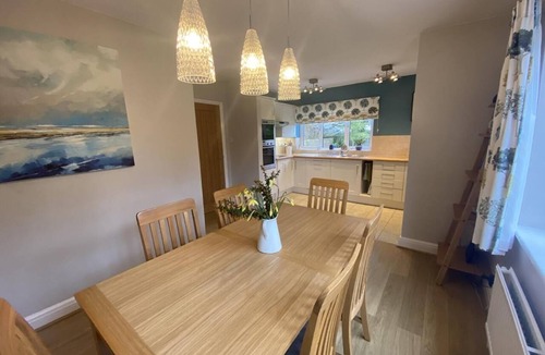 Wighton Cottage | 3 Bed in Wighton (oc-kt085)