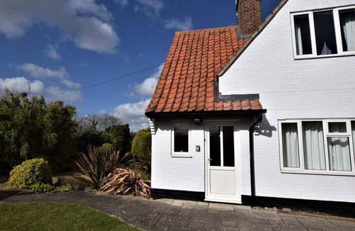 Wighton Cottage | 3 Bed in Wighton (oc-kt085)