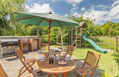 Iddesleigh House | 3 Bed in Winkleigh oc-1450b