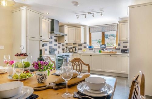 Withypool Cottage | 3 Bed in Withypool (oc-o18550)