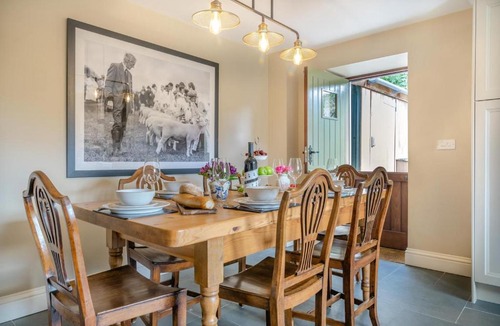 Withypool House | 3 Bed in Withypool oc-o18550