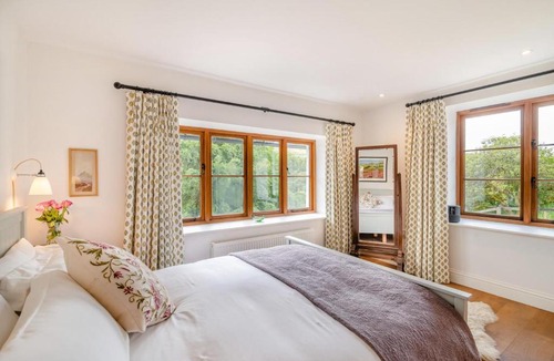 Withypool House | 3 Bed in Withypool oc-o18550