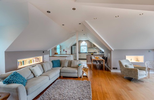 Mortehoe Cottage | 3 Bed in Woolacombe (oc-ocvill)