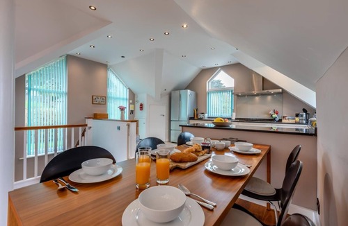 Mortehoe Cottage | 3 Bed in Woolacombe (oc-ocvill)