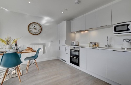 Mortehoe Apartment | 3 Bed in Woolacombe (oc-5byron)