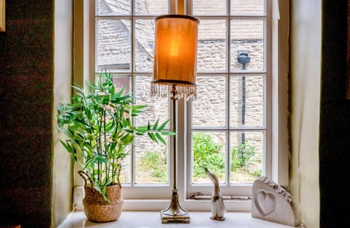 Worth Matravers Cottage | 3 Bed in Worth Matravers (oc-ic035)