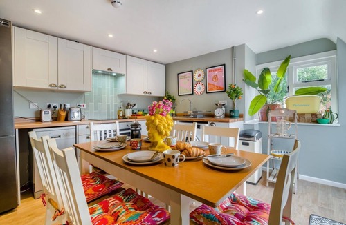 Ozleworth Apartment | 3 Bed in Wotton-under-Edge (oc-l33488)