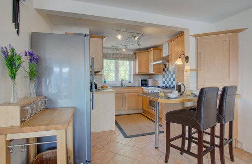 Hoveton Cottage | 3 Bed in Wroxham (oc-1496)