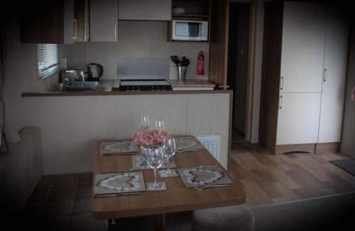 Paignton Resort | 3 Bed Static Caravan @ Hoburne Devon Bay