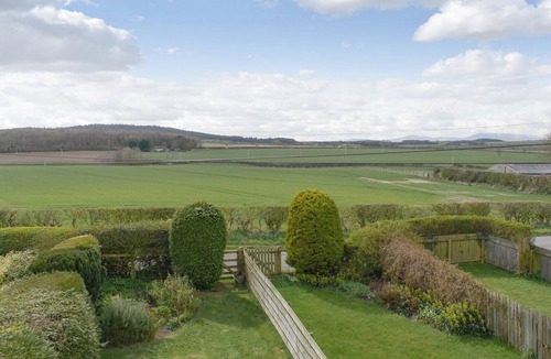 Berwick-upon-Tweed Cottage | 3 bedroom accommodation in Berwick-upon-Tweed, near Holy Island