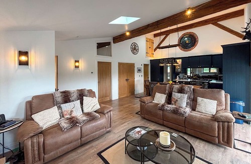 Poulton-le-Fylde Cottage | 3 bedroom accommodation in Stalmine, near Poulton-le-Flyde