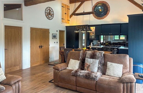 Poulton-le-Fylde Cottage | 3 bedroom accommodation in Stalmine, near Poulton-le-Flyde